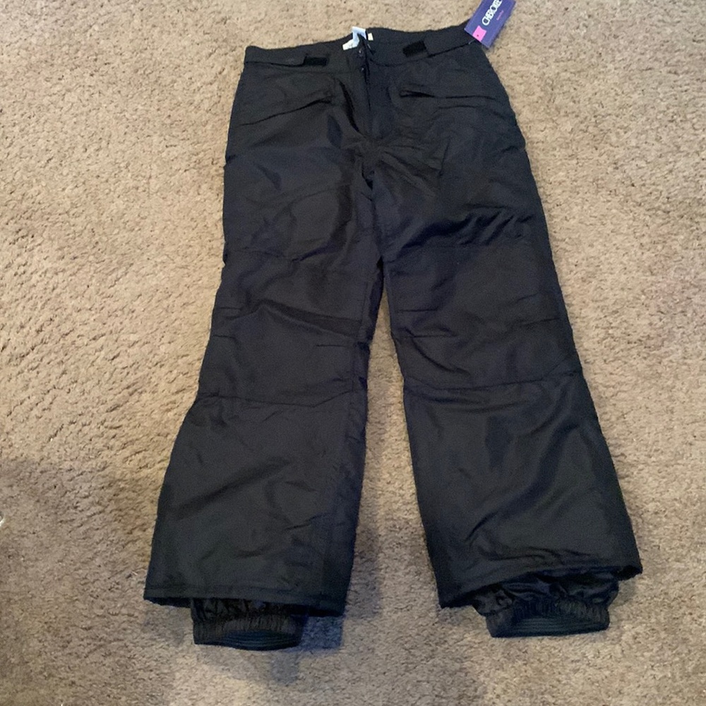 NWT Kids’s snow pants
